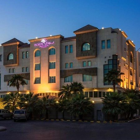 Boudl Al Shatea Dammam Exterior foto