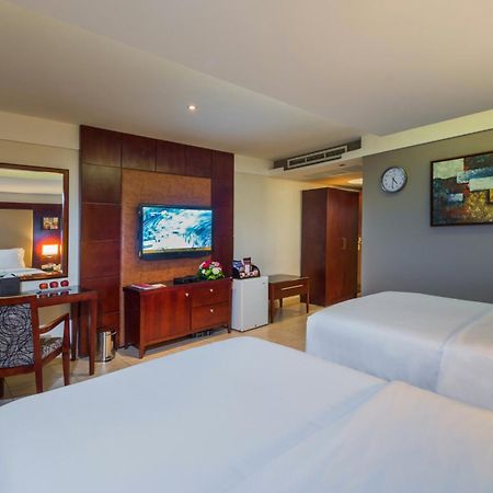 Boudl Al Shatea Dammam Exterior foto