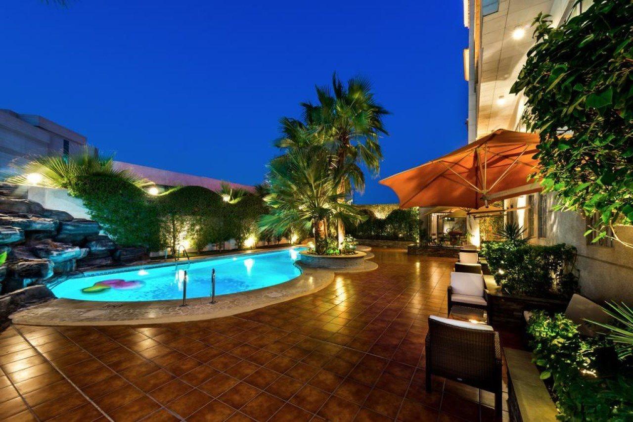 Boudl Al Shatea Dammam Exterior foto