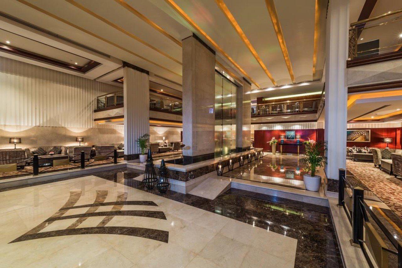 Boudl Al Shatea Dammam Exterior foto