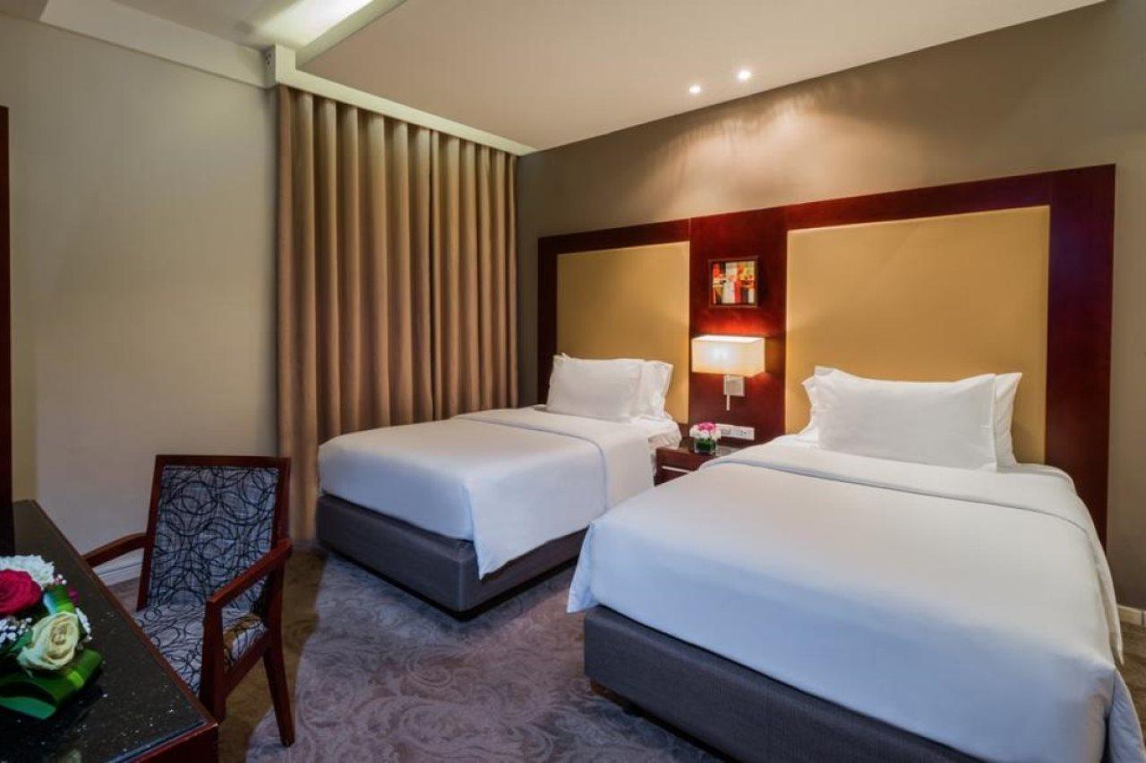 Boudl Al Shatea Dammam Exterior foto