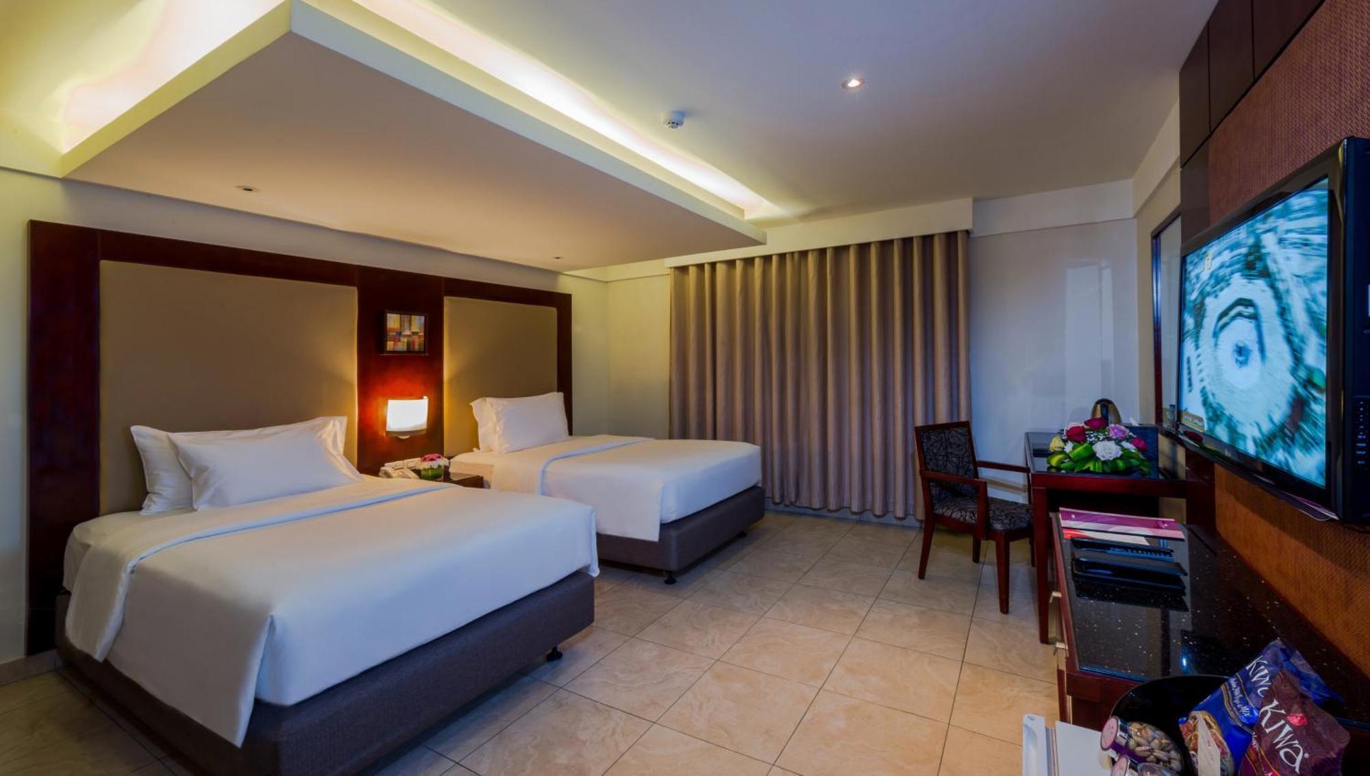 Boudl Al Shatea Dammam Exterior foto