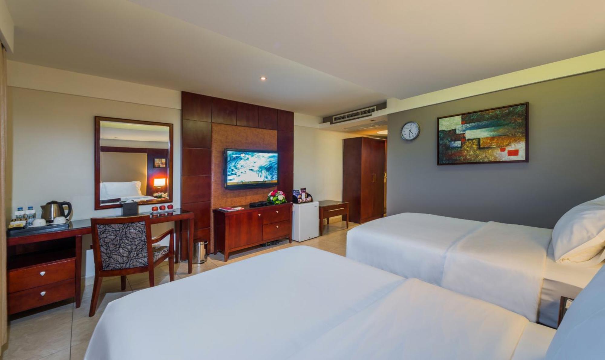 Boudl Al Shatea Dammam Exterior foto