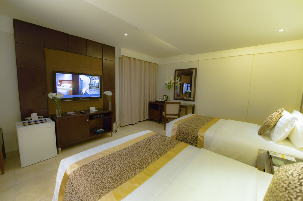 Boudl Al Shatea Dammam Exterior foto