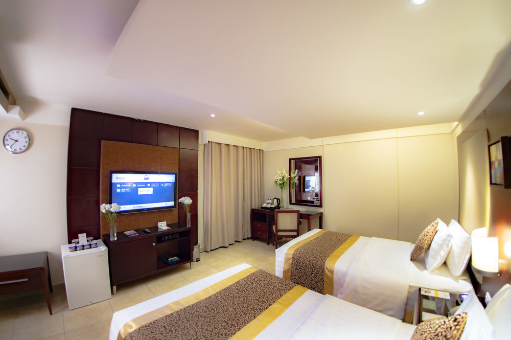 Boudl Al Shatea Dammam Exterior foto