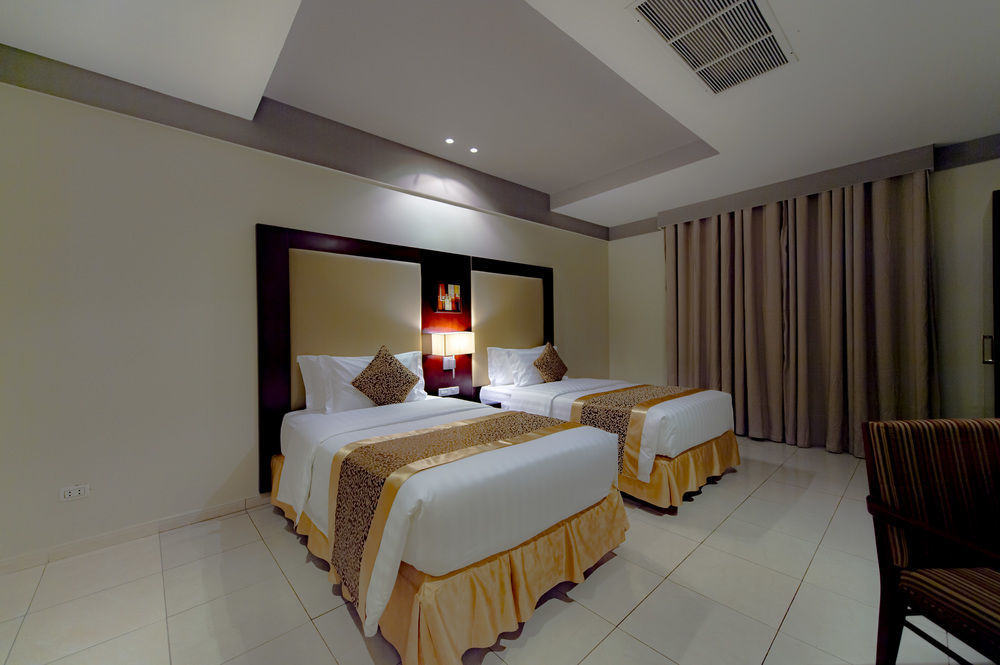 Boudl Al Shatea Dammam Exterior foto