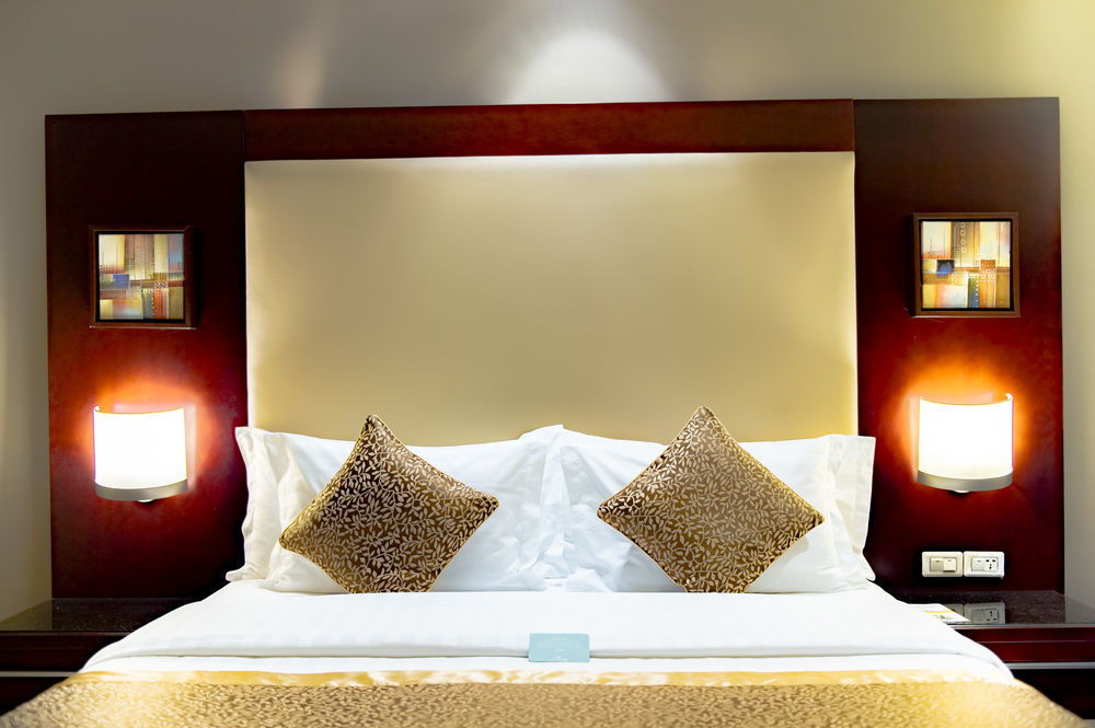 Boudl Al Shatea Dammam Exterior foto
