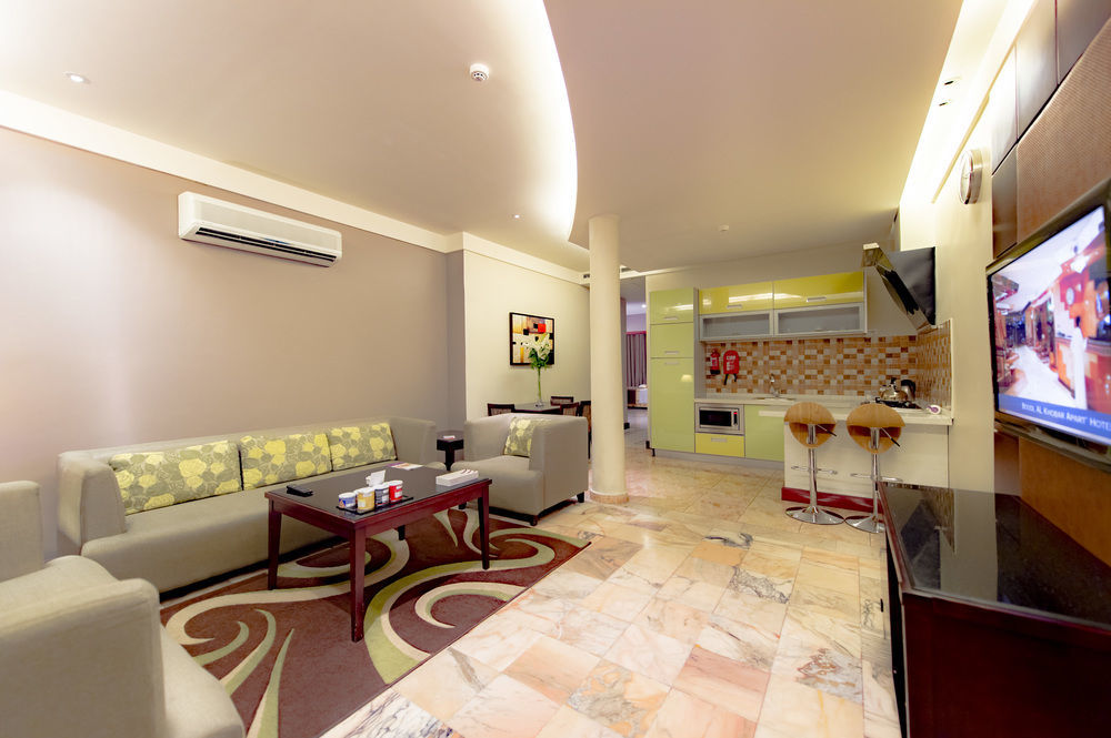 Boudl Al Shatea Dammam Exterior foto