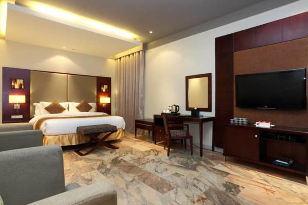Boudl Al Shatea Dammam Exterior foto