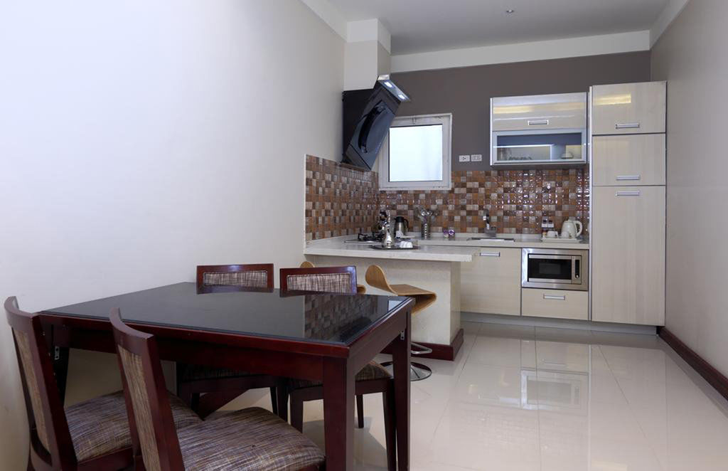 Boudl Al Shatea Dammam Exterior foto