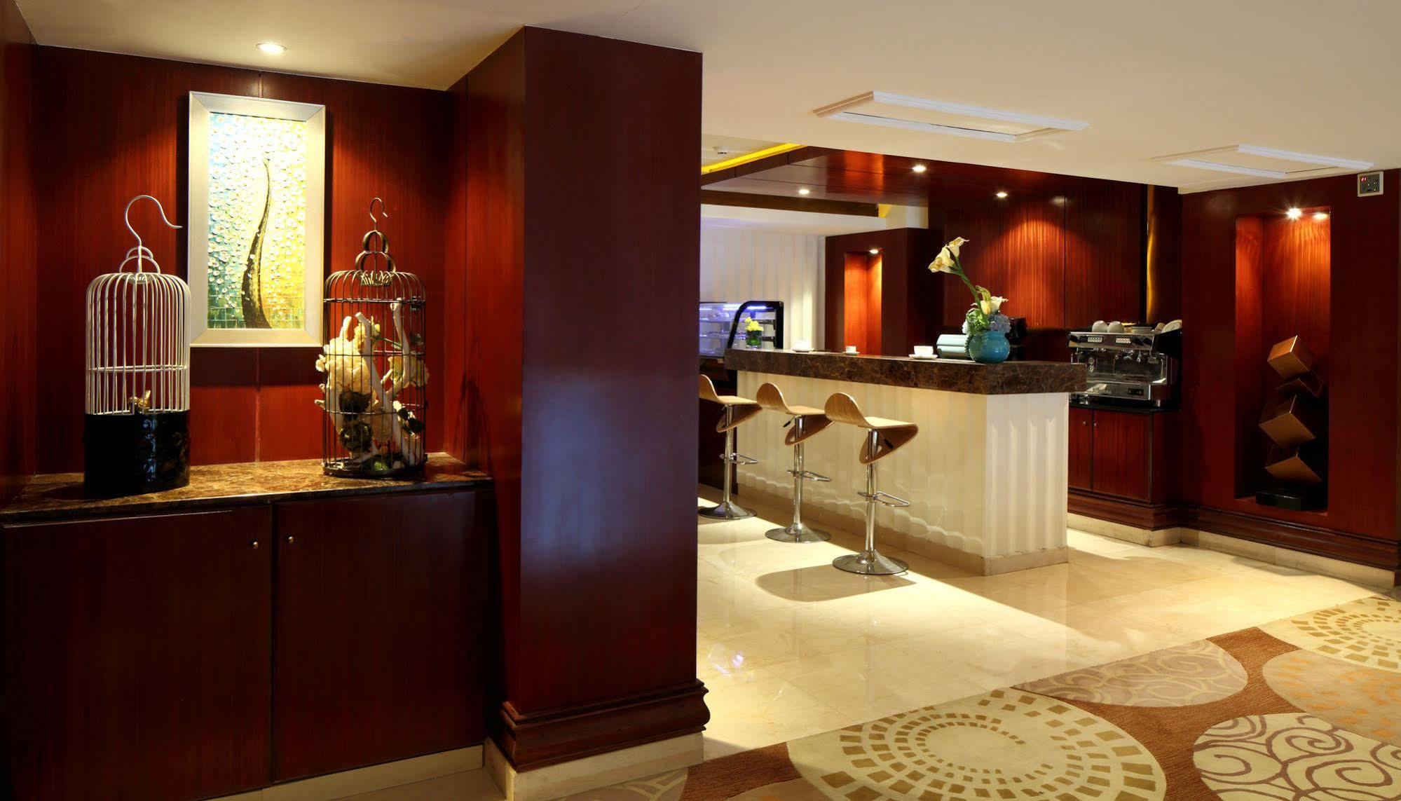 Boudl Al Shatea Dammam Exterior foto