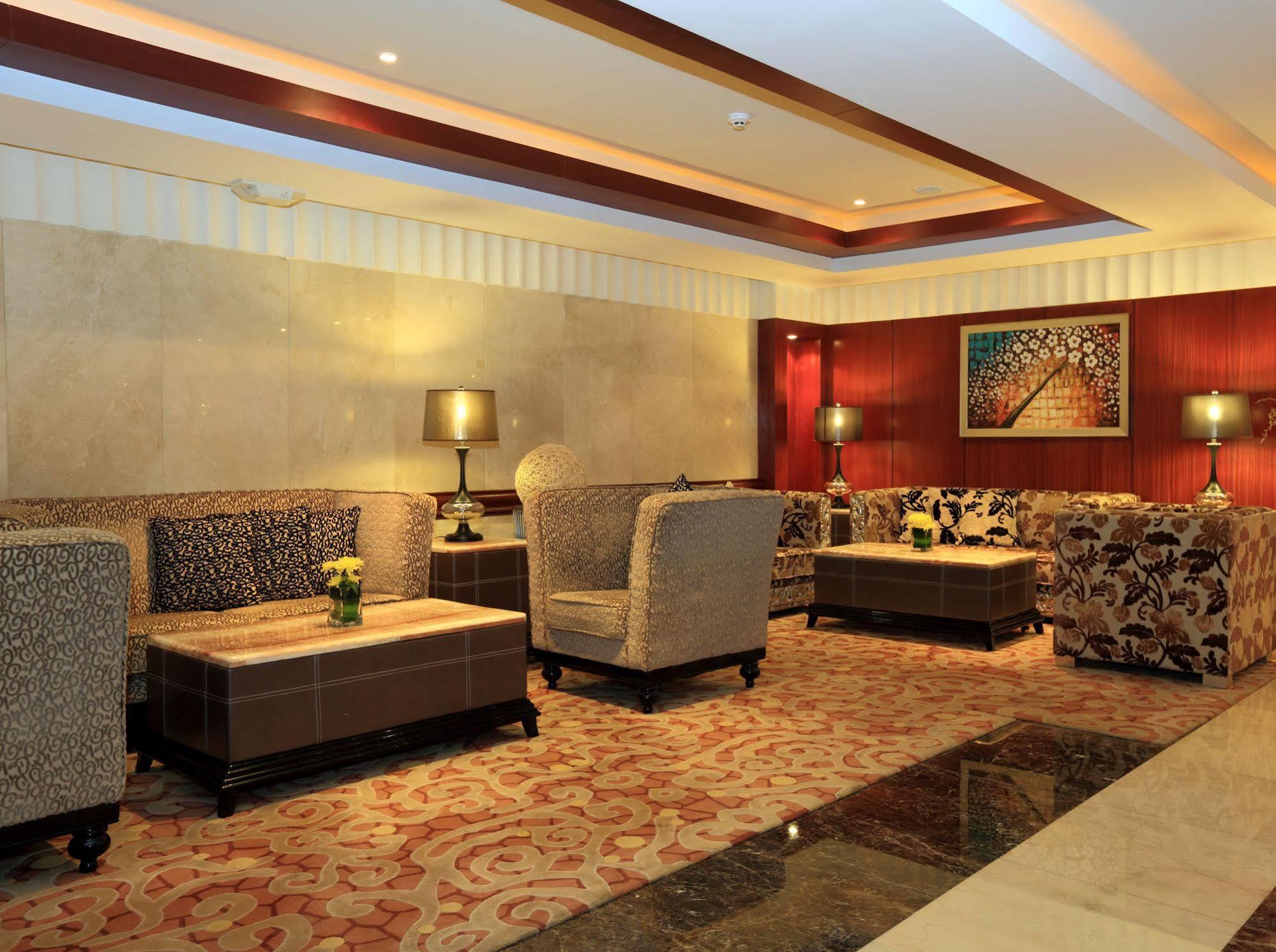 Boudl Al Shatea Dammam Exterior foto