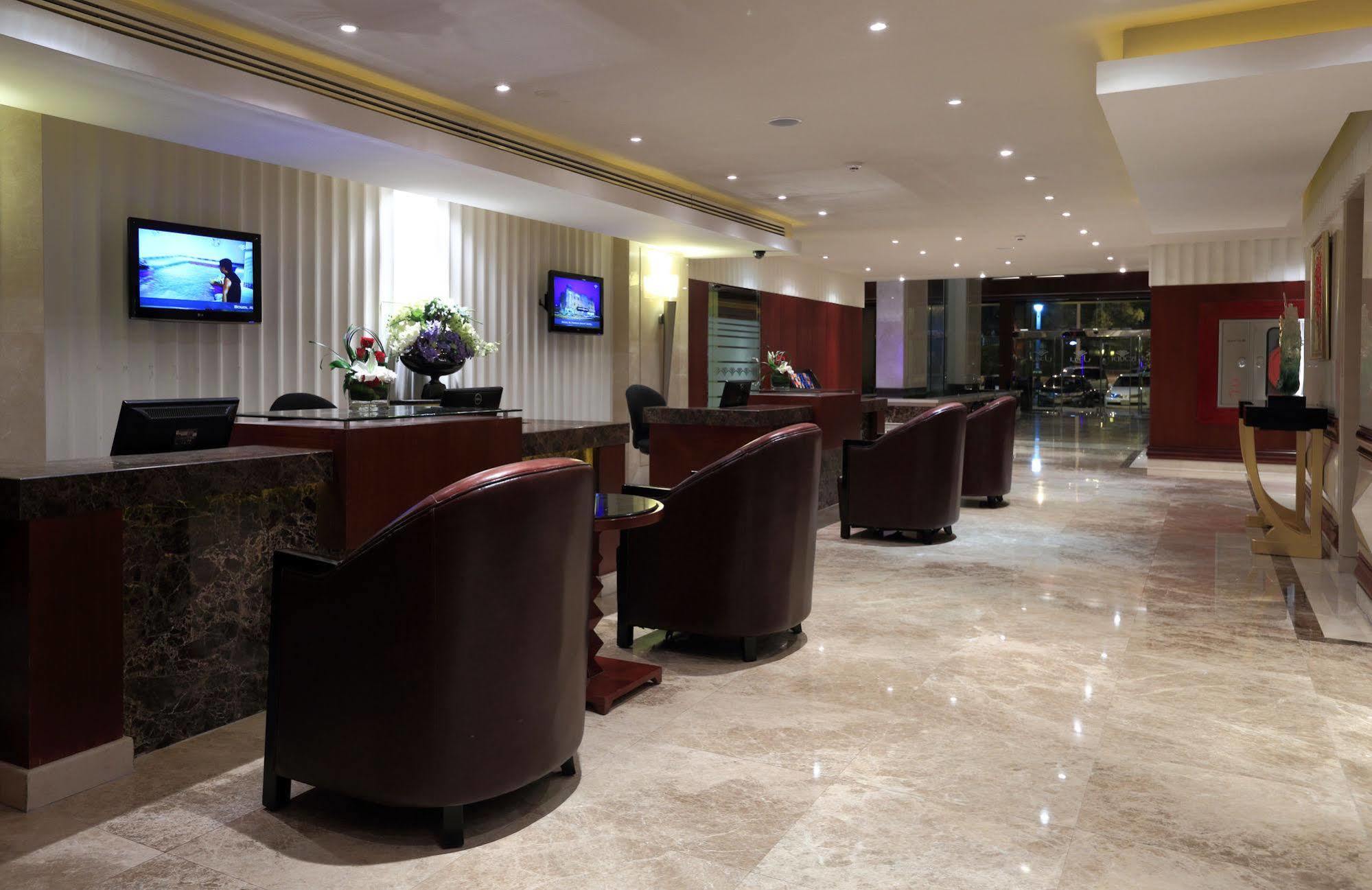 Boudl Al Shatea Dammam Exterior foto