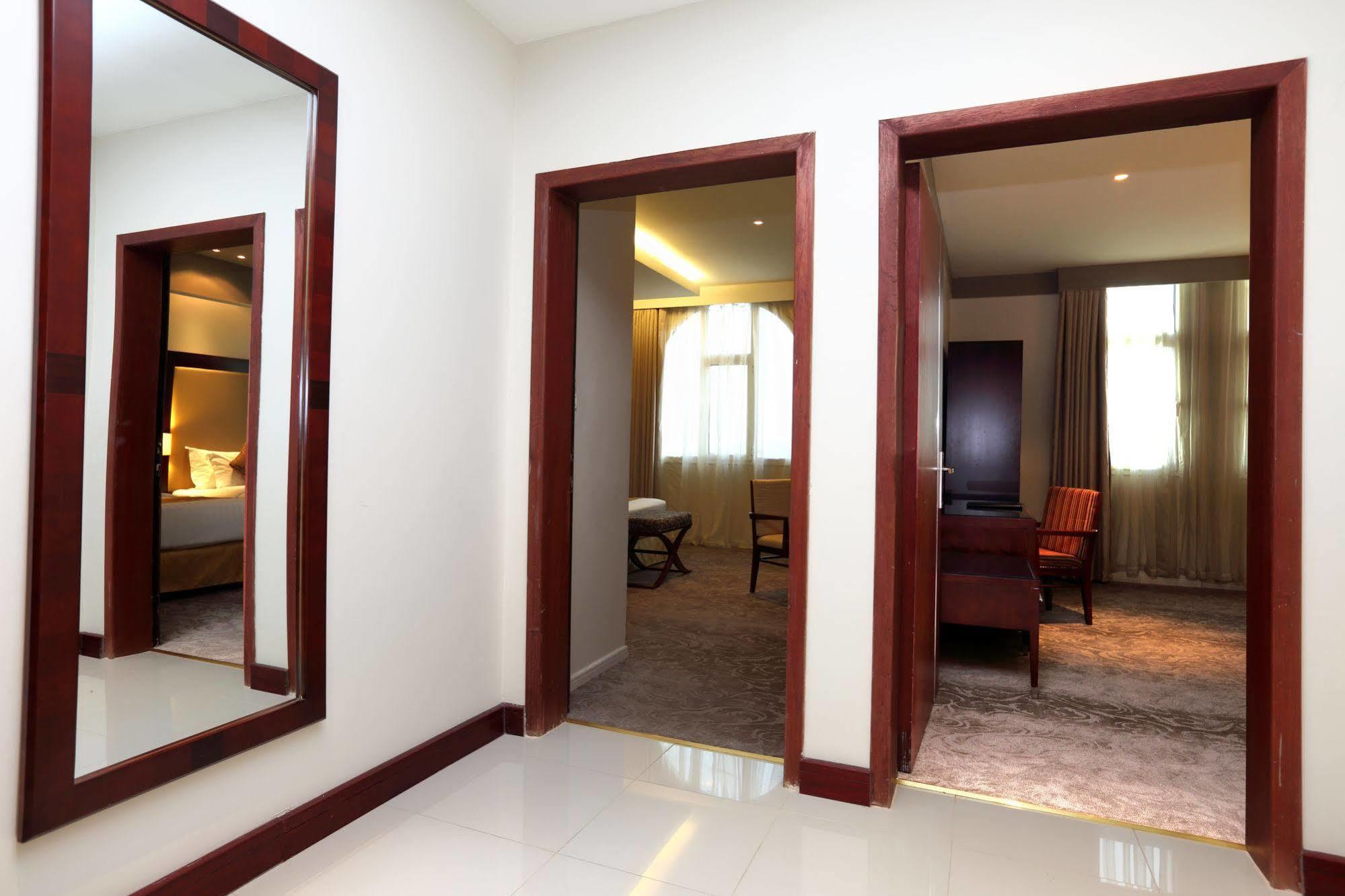 Boudl Al Shatea Dammam Exterior foto