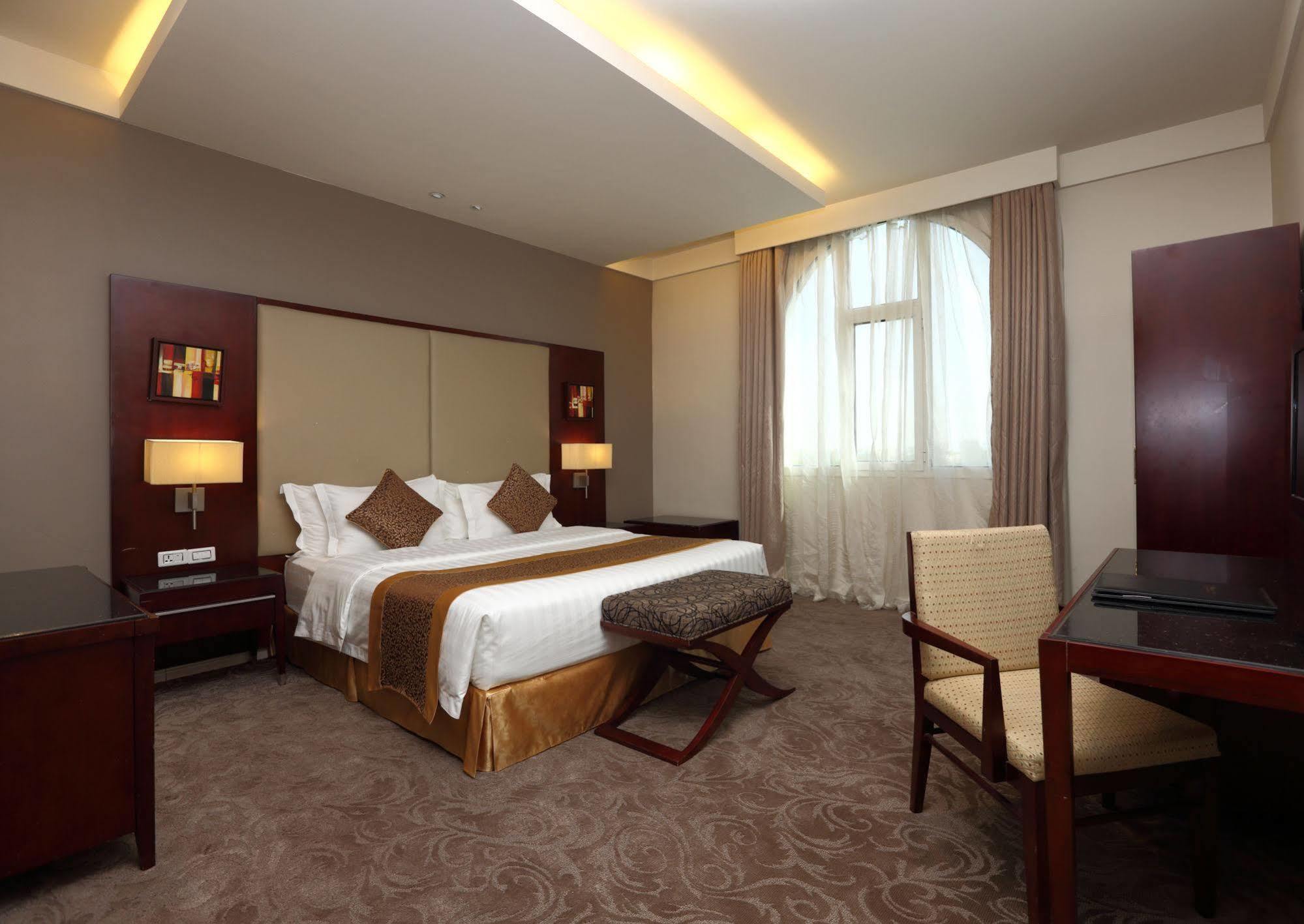 Boudl Al Shatea Dammam Exterior foto