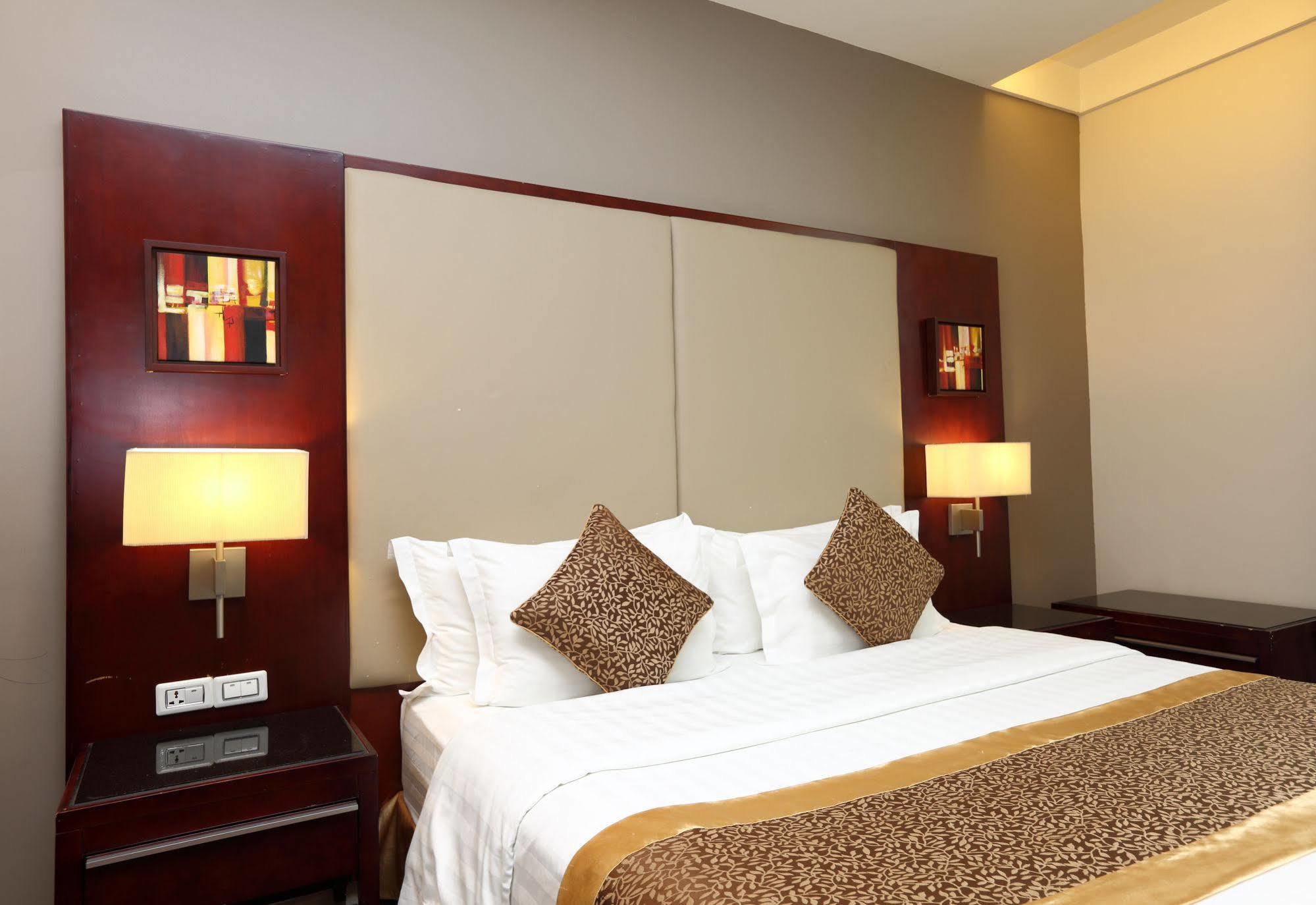 Boudl Al Shatea Dammam Exterior foto