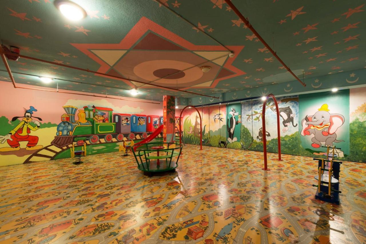 Boudl Al Shatea Dammam Exterior foto