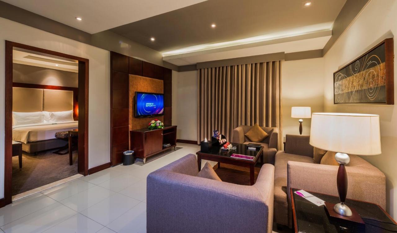 Boudl Al Shatea Dammam Exterior foto