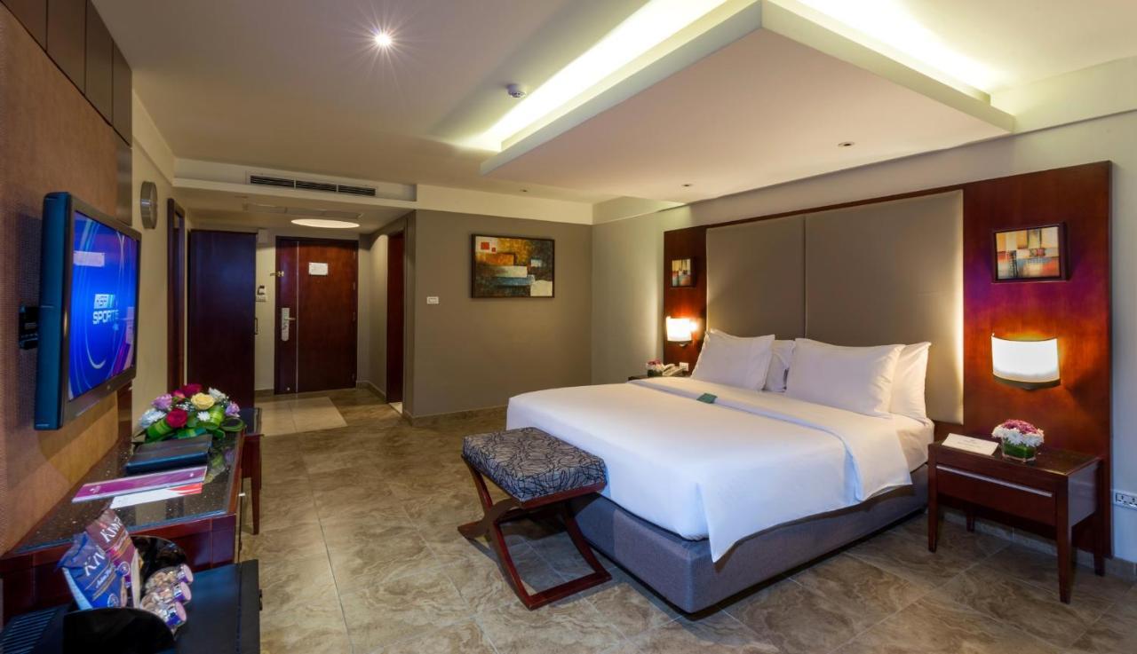 Boudl Al Shatea Dammam Exterior foto