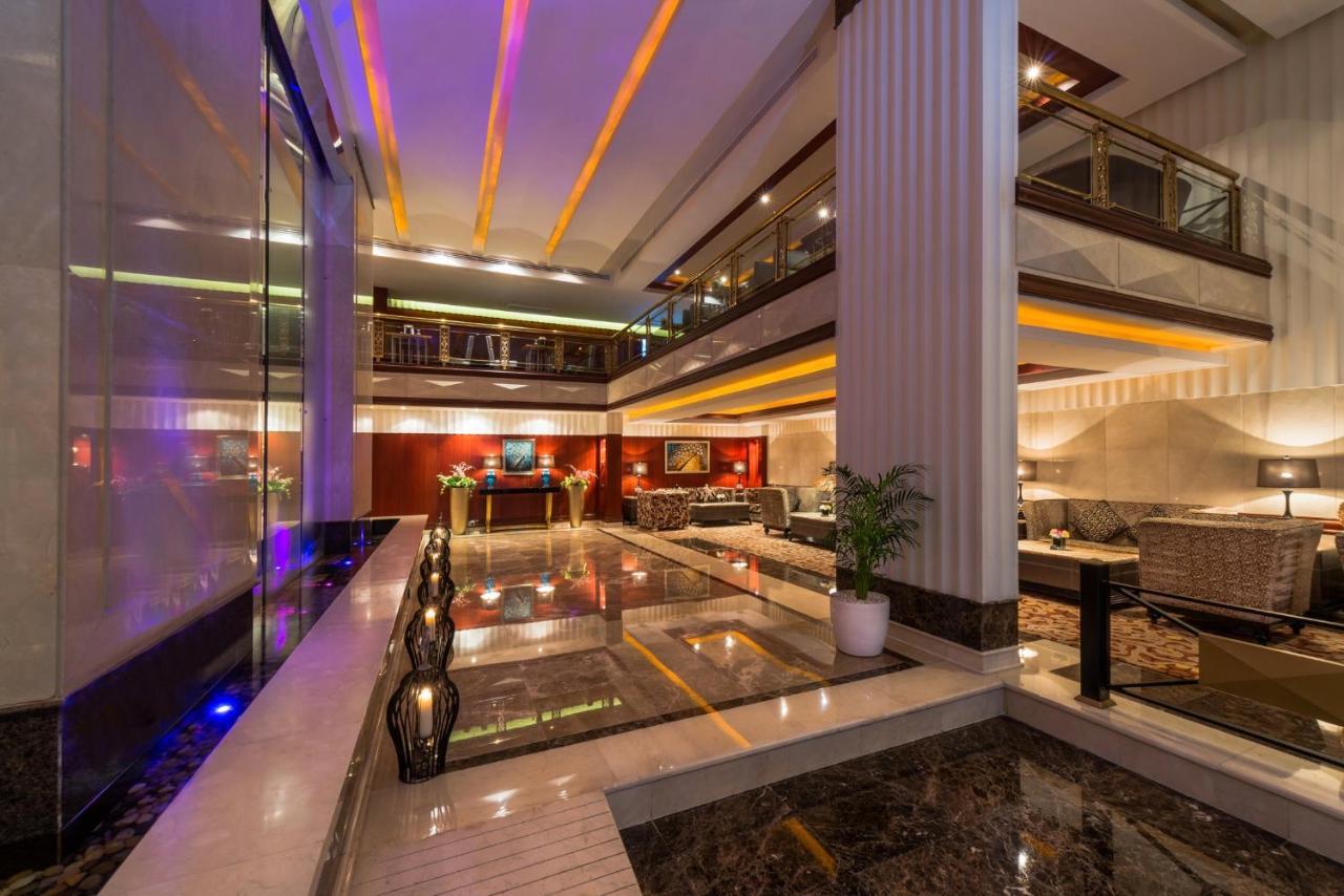 Boudl Al Shatea Dammam Exterior foto