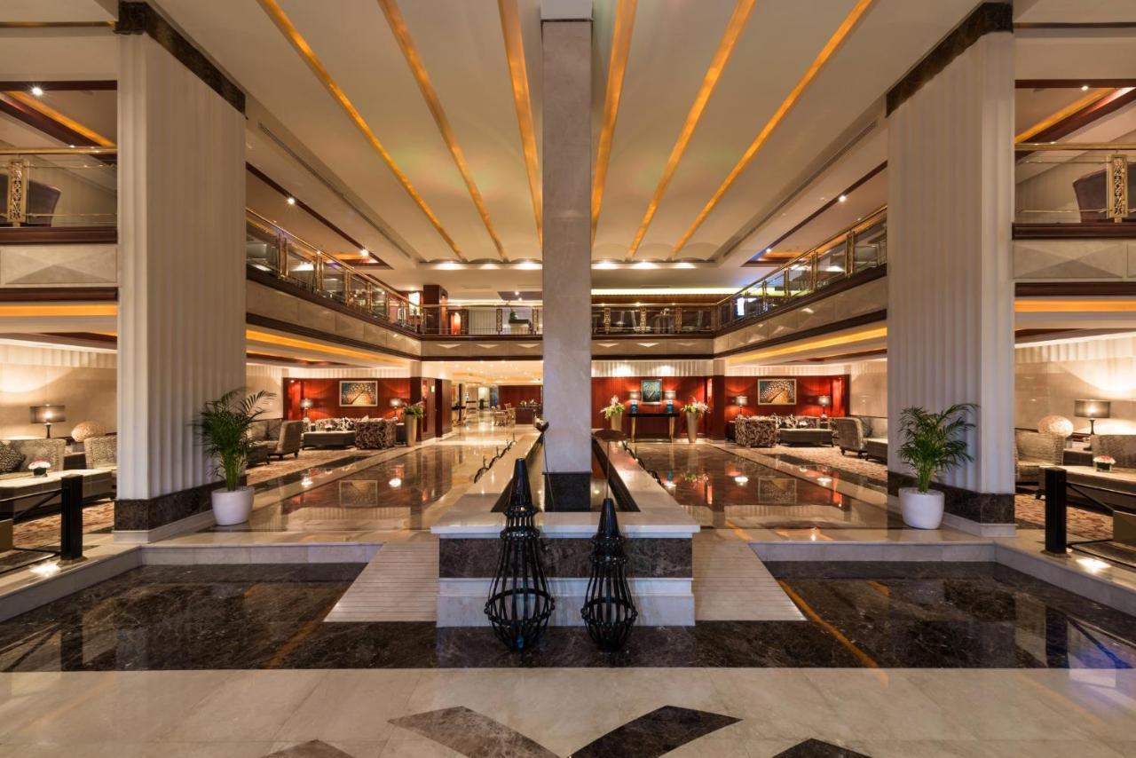 Boudl Al Shatea Dammam Exterior foto