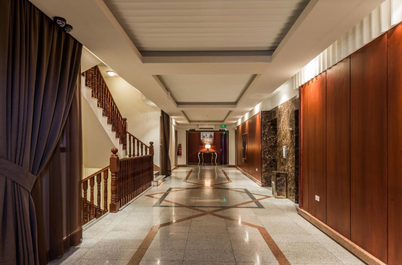 Boudl Al Shatea Dammam Exterior foto