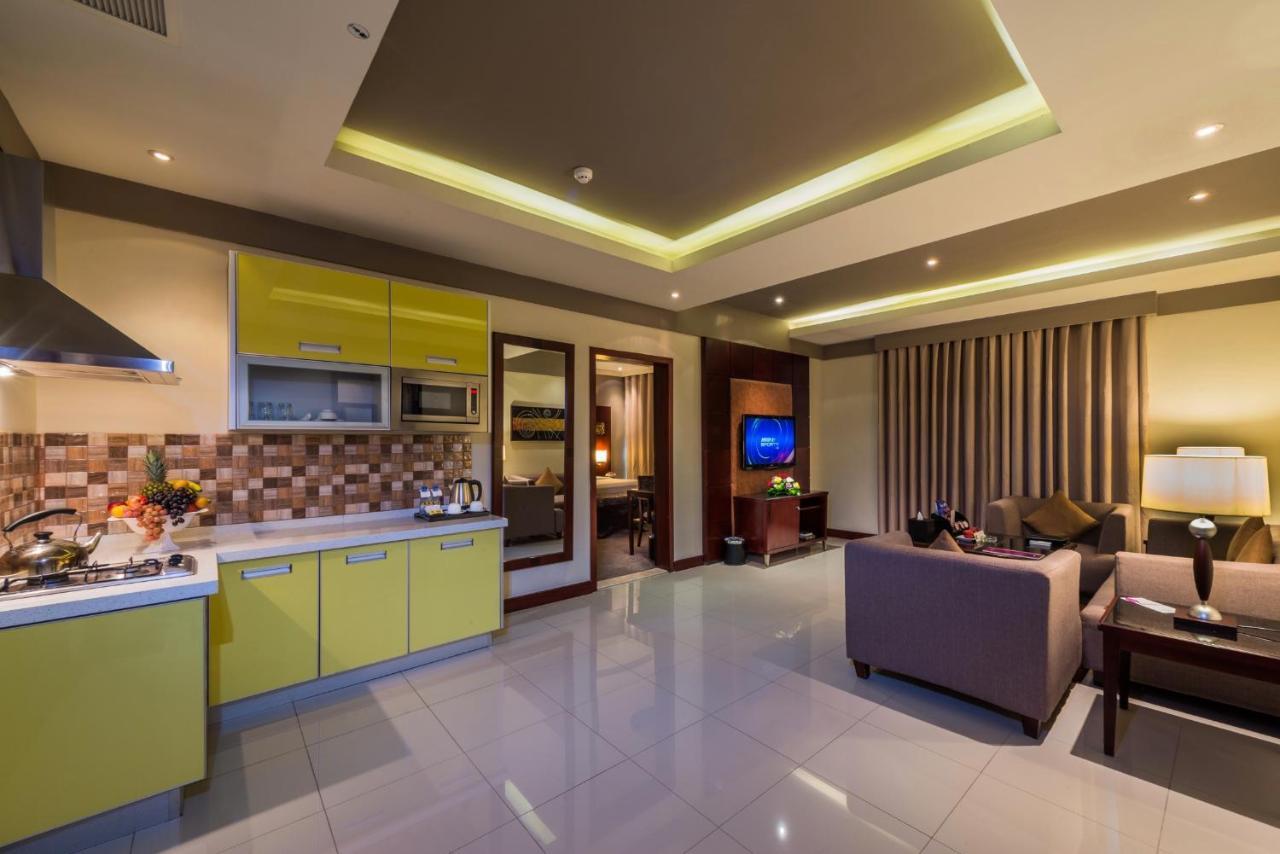 Boudl Al Shatea Dammam Exterior foto