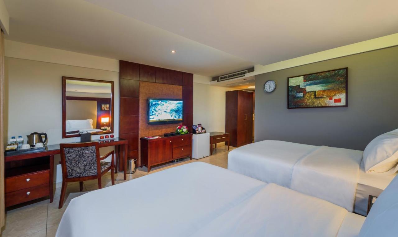 Boudl Al Shatea Dammam Exterior foto