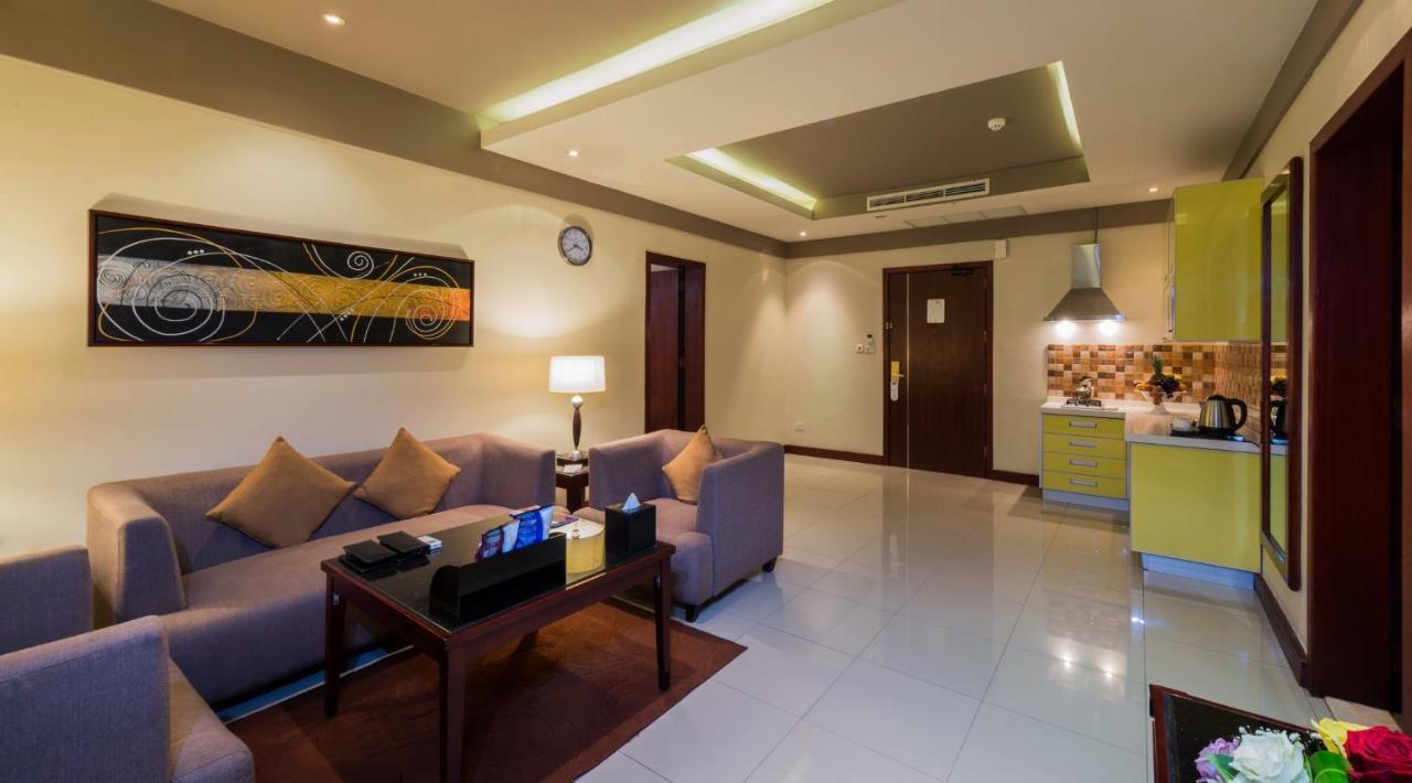 Boudl Al Shatea Dammam Exterior foto