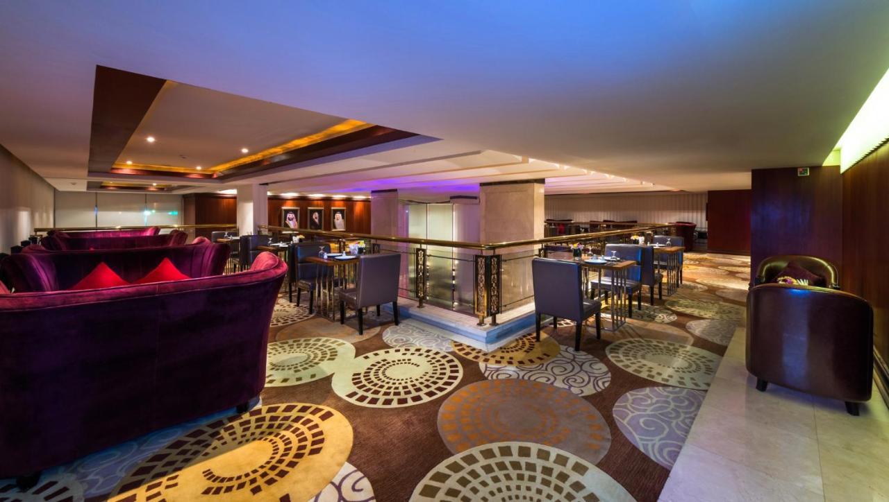Boudl Al Shatea Dammam Exterior foto